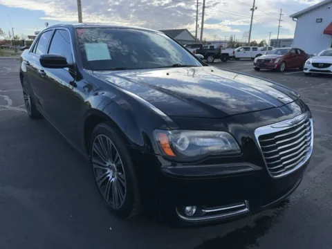 Photos of 2013 Chrysler 300 S for sale in Grove City, OH at Funky's Automotive - A division of ETC Auto Group