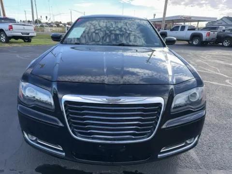 Another view of 2013 Chrysler 300 S for sale in Grove City, OH at Funky's Automotive - A division of ETC Auto Group