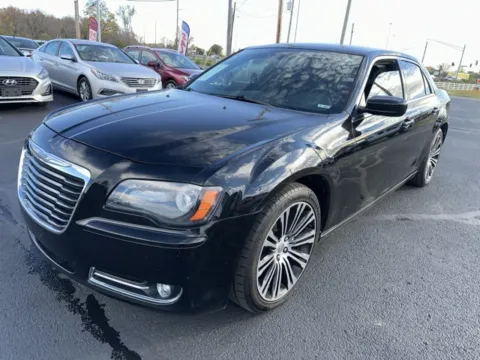 More photos of 2013 Chrysler 300 S at Funky's Automotive - A division of ETC Auto Group, OH