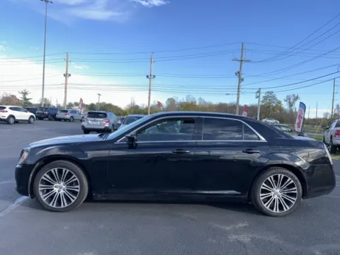 More photos of 2013 Chrysler 300 S at Funky's Automotive - A division of ETC Auto Group, OH