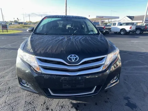 Photos of 2014 Toyota Venza XLE for sale in Grove City, OH at Funky's Automotive - A division of ETC Auto Group