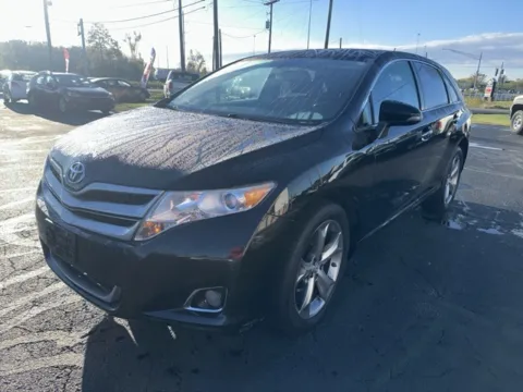 Another view of 2014 Toyota Venza XLE for sale in Grove City, OH at Funky's Automotive - A division of ETC Auto Group