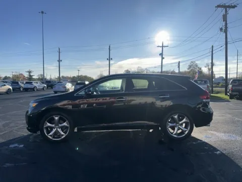 More photos of 2014 Toyota Venza XLE at Funky's Automotive - A division of ETC Auto Group, OH