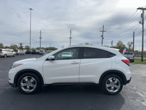 More photos of 2016 Honda HR-V EX-L at Funky's Automotive - A division of ETC Auto Group, OH