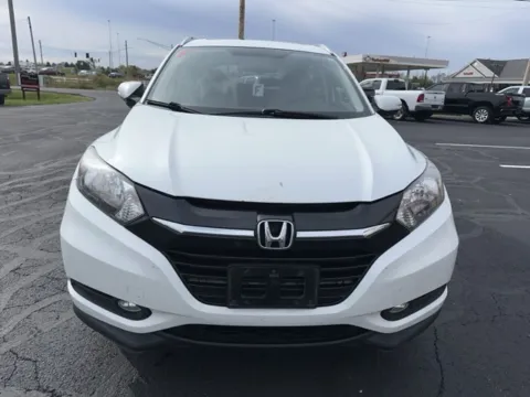 Photos of 2016 Honda HR-V EX-L for sale in Grove City, OH at Funky's Automotive - A division of ETC Auto Group