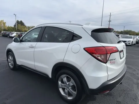 More photos of 2016 Honda HR-V EX-L at Funky's Automotive - A division of ETC Auto Group, OH