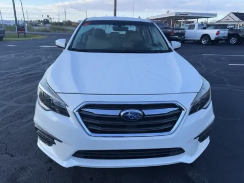 Photos of 2018 Subaru Legacy 2.5i for sale in Grove City, OH at Funky's Automotive - A division of ETC Auto Group