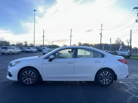 More photos of 2018 Subaru Legacy 2.5i at Funky's Automotive - A division of ETC Auto Group, OH