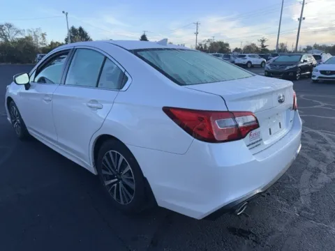 More photos of 2018 Subaru Legacy 2.5i at Funky's Automotive - A division of ETC Auto Group, OH