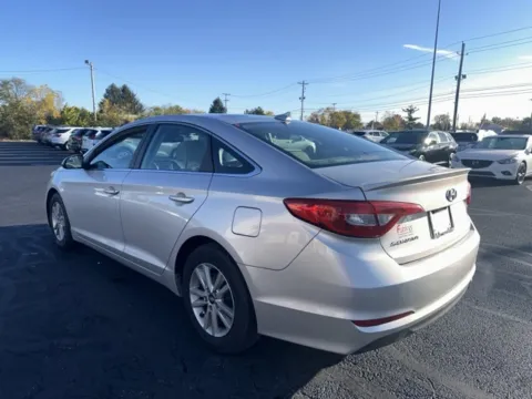 More photos of 2015 Hyundai Sonata SE at Funky's Automotive - A division of ETC Auto Group, OH