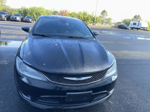 Photos of 2016 Chrysler 200 S for sale in Grove City, OH at Funky's Automotive - A division of ETC Auto Group