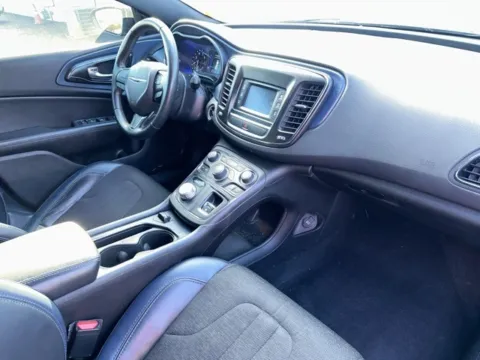 More photos of 2016 Chrysler 200 S at Funky's Automotive - A division of ETC Auto Group, OH