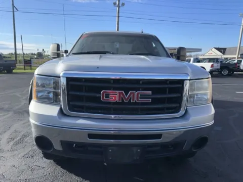 Photos of 2010 GMC Sierra 1500 SL for sale in Grove City, OH at Funky's Automotive - A division of ETC Auto Group