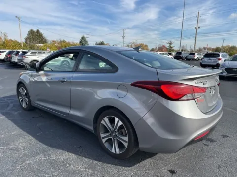 More photos of 2014 Hyundai Elantra at Funky's Automotive - A division of ETC Auto Group, OH