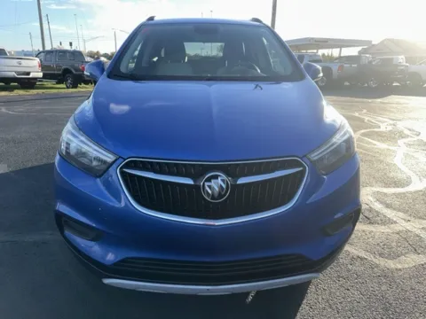 Photos of 2017 Buick Encore Preferred for sale in Grove City, OH at Funky's Automotive - A division of ETC Auto Group