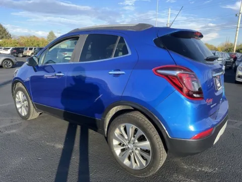 More photos of 2017 Buick Encore Preferred at Funky's Automotive - A division of ETC Auto Group, OH