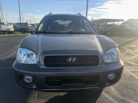 Photos of 2002 Hyundai Santa Fe GLS for sale in Grove City, OH at Funky's Automotive - A division of ETC Auto Group