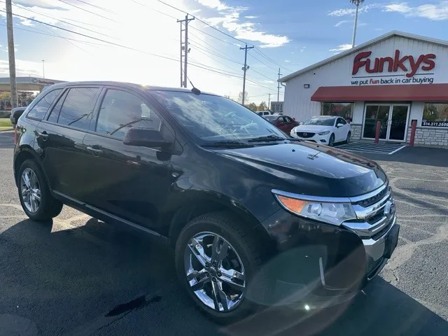 2013 Ford Edge SEL for sale in Grove City, OH