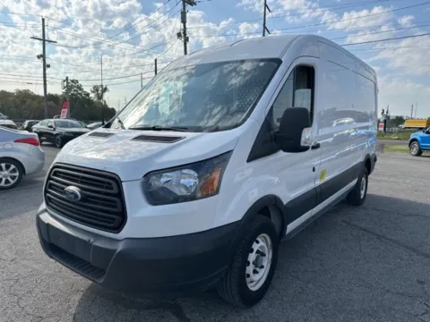 Another view of 2019 Ford Transit-150 for sale in Grove City, OH at Funky's Automotive - A division of ETC Auto Group