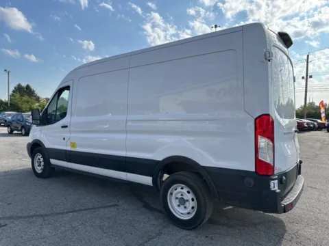 More photos of 2019 Ford Transit-150 at Funky's Automotive - A division of ETC Auto Group, OH