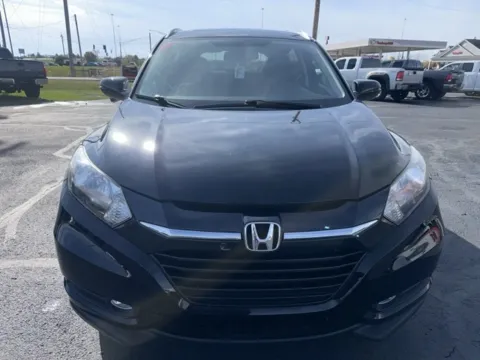 Photos of 2017 Honda HR-V EX-L for sale in Grove City, OH at Funky's Automotive - A division of ETC Auto Group