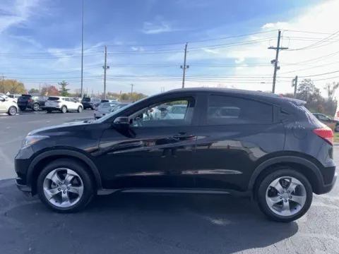 More photos of 2017 Honda HR-V EX-L at Funky's Automotive - A division of ETC Auto Group, OH