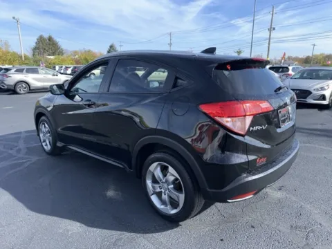 More photos of 2017 Honda HR-V EX-L at Funky's Automotive - A division of ETC Auto Group, OH