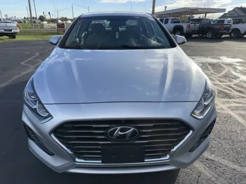 Photos of 2018 Hyundai Sonata Limited for sale in Grove City, OH at Funky's Automotive - A division of ETC Auto Group