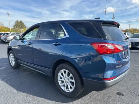 More photos of 2019 Chevrolet Equinox LT at Funky's Automotive - A division of ETC Auto Group, OH