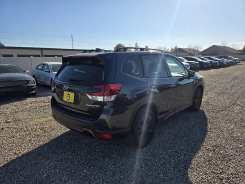 More photos of 2019 Subaru Forester Sport at Driven, ID
