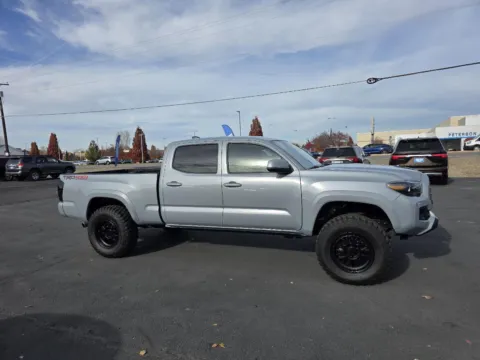 More photos of 2020 Toyota Tacoma TRD Off Road at Driven, ID