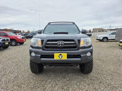 Photos of 2009 Toyota Tacoma Pickup 4D 6 ft for sale in Boise, ID at Driven