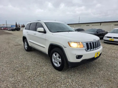 Another view of 2011 Jeep Grand Cherokee Laredo for sale in Boise, ID at Driven