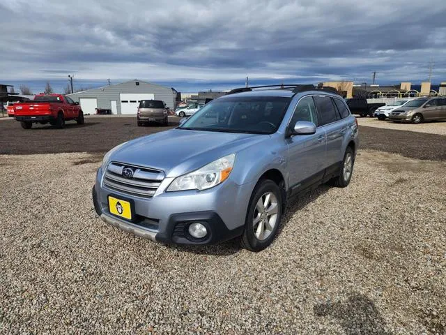 2013 Subaru Outback 2.5i Limited Wagon 4D for sale in Boise, ID