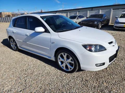 Photos of 2007 Mazda Mazda3 s Touring for sale in Boise, ID at Driven
