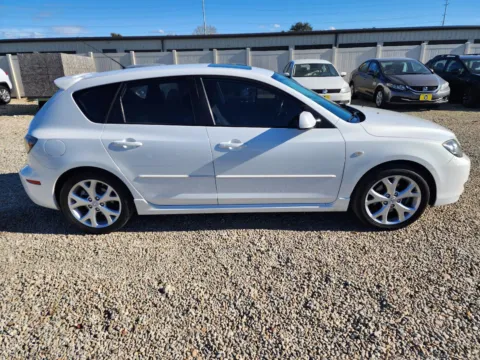 Another view of 2007 Mazda Mazda3 s Touring for sale in Boise, ID at Driven