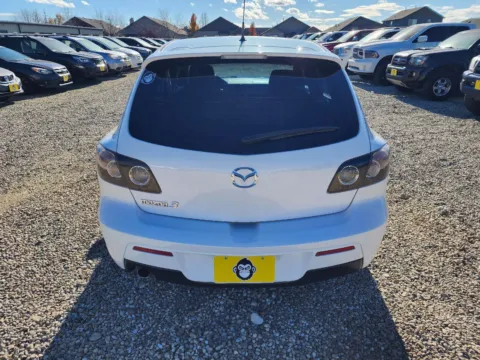 More photos of 2007 Mazda Mazda3 s Touring at Driven, ID