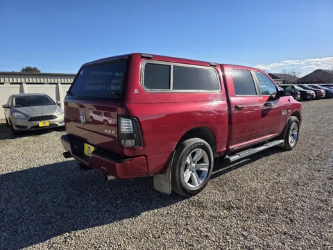More photos of 2015 Ram 1500 Sport at Driven, ID