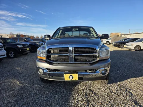 Photos of 2006 Dodge Ram 3500 SLT for sale in Boise, ID at Driven