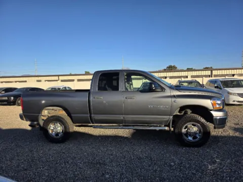 More photos of 2006 Dodge Ram 3500 SLT at Driven, ID