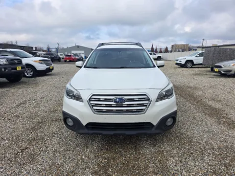 Photos of 2016 Subaru Outback 2.5i Premium for sale in Boise, ID at Driven