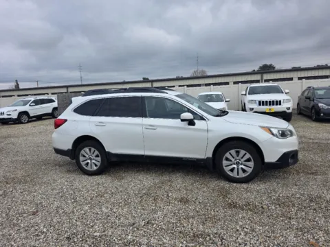 More photos of 2016 Subaru Outback 2.5i Premium at Driven, ID