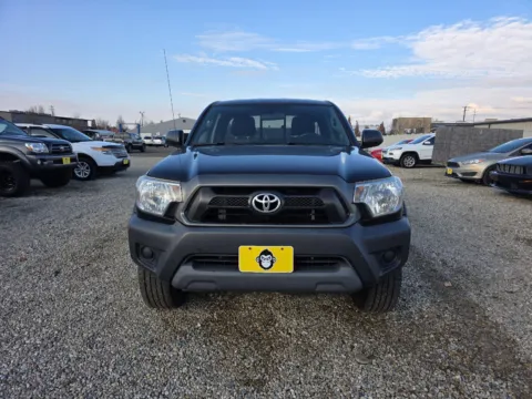 Photos of 2014 Toyota Tacoma for sale in Boise, ID at Driven