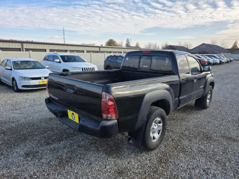 More photos of 2014 Toyota Tacoma at Driven, ID