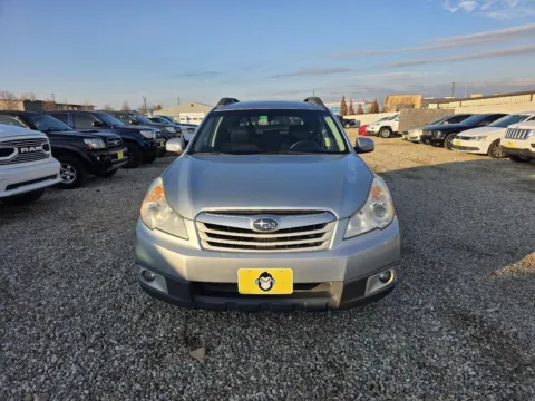Photos of 2012 Subaru Outback 2.5i Prem for sale in Boise, ID at Driven