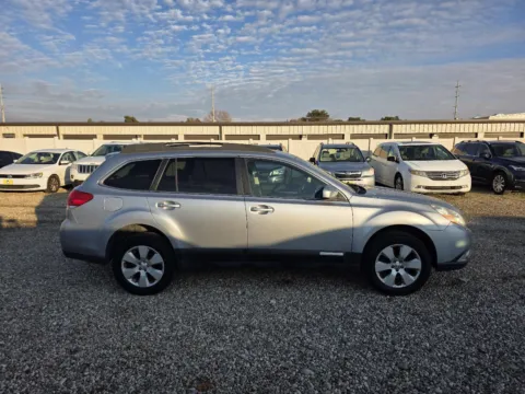 More photos of 2012 Subaru Outback 2.5i Prem at Driven, ID