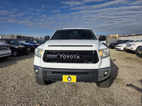 Photos of 2014 Toyota Tundra Limited for sale in Boise, ID at Driven