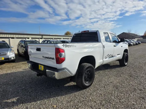 More photos of 2014 Toyota Tundra Limited at Driven, ID