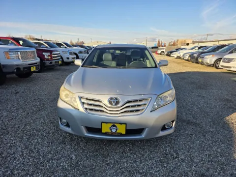 Photos of 2011 Toyota Camry XLE for sale in Boise, ID at Driven