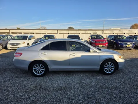 More photos of 2011 Toyota Camry XLE at Driven, ID